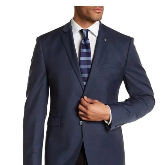 Original Penguin Men's 2 pc Suit NWT - Picture 1 of 7